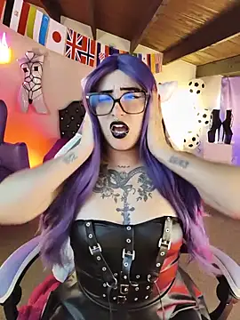 LilithDark666 online show from 06-16-26, 01:11