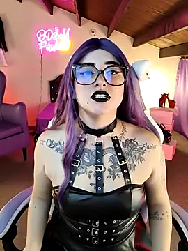 LilithDark666 online show from 05-06-26, 01:26