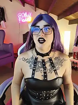 LilithDark666 online show from 06-04-26, 01:16