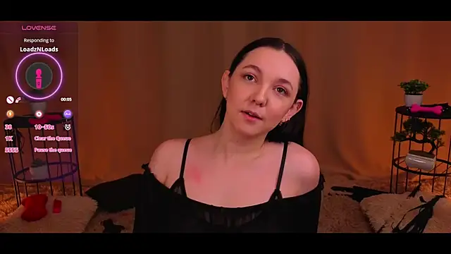 CindyBkitty online show from 05-09-26, 03:15