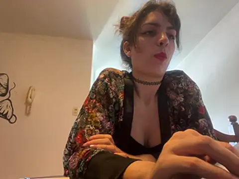 Snapshot of conejita000 chatting on 03-15-26, 03:19 conejita000 online show from 03-15-26, 03:19