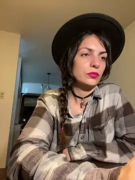 Snapshot of conejita000 chatting on 03-20-26, 02:01 conejita000 online show from 03-20-26, 02:01