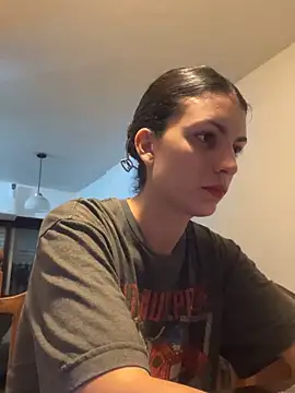 Snapshot of conejita000 chatting on 03-17-26, 02:14 conejita000 online show from 03-17-26, 02:14