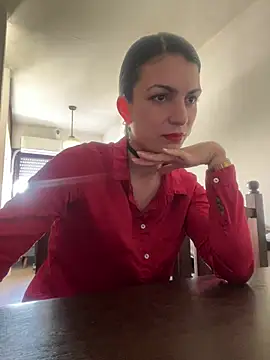 Snapshot of conejita000 chatting on 03-18-26, 02:41 conejita000 online show from 03-18-26, 02:41