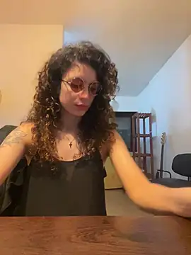 Snapshot of conejita000 chatting on 04-22-26, 02:18 conejita000 online show from 04-22-26, 02:18