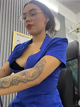 daniela-sexy online show from 05-03-26, 12:53