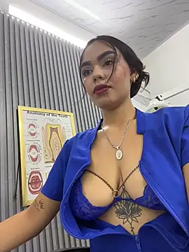 daniela-sexy online show from 06-30-26, 03:01