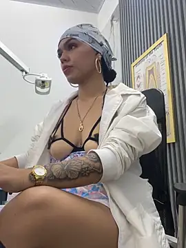 daniela-sexy online show from 03-27-26, 07:48