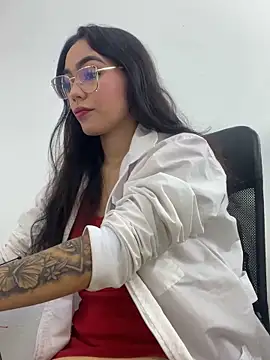 daniela-sexy online show from 04-08-26, 01:56