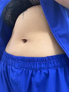 daniela-sexy online show from 05-25-26, 01:43