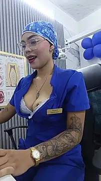 daniela-sexy online show from 06-15-26, 01:44