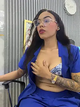 daniela-sexy online show from 05-07-26, 02:09