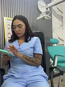 daniela-sexy online show from 05-29-26, 03:51