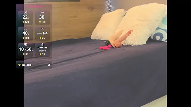 Enzoo98  online show from 03-27-26, 03:46