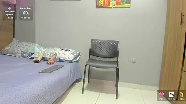 Enzoo98  online show from 04-10-26, 11:56