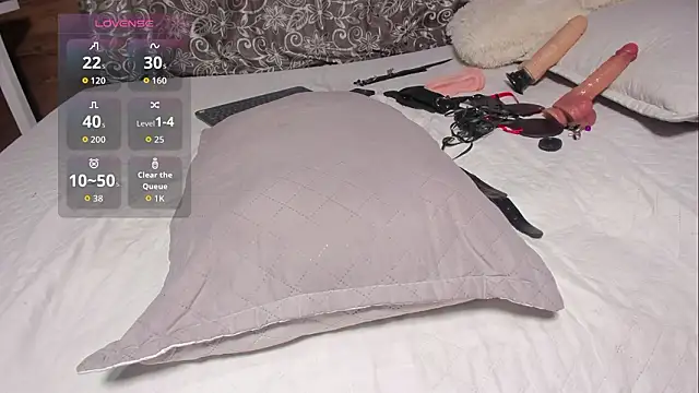 Enzoo98  online show from 03-22-26, 03:21