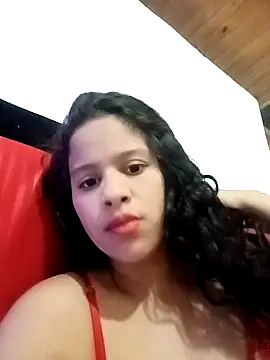 Valentinahulson online show from 03-16-26, 05:37