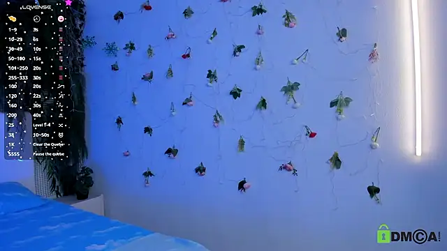 Snapshot of Elvi7z chatting on 03-15-26, 12:06 Elvi7z online show from 03-15-26, 12:06