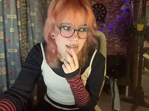 whiny emo boi online show from 04-09-26, 07:42