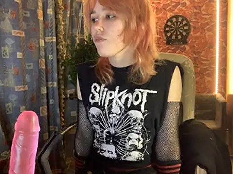 whiny emo boi online show from 04-15-26, 07:07