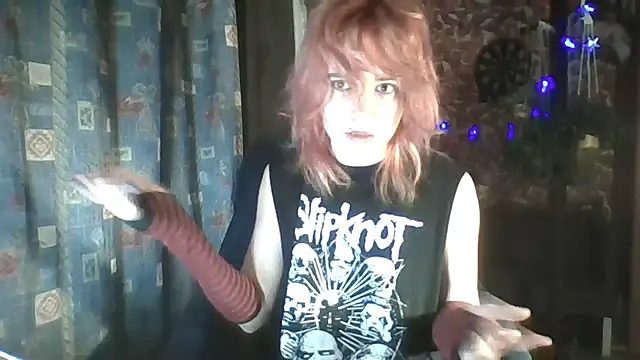 whiny emo boi online show from 04-03-26, 09:10