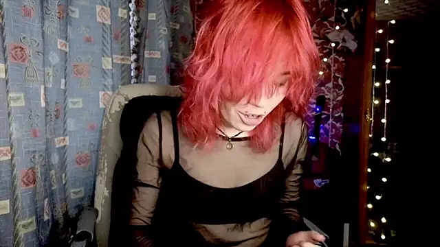 whiny emo boi online show from 04-26-26, 06:27