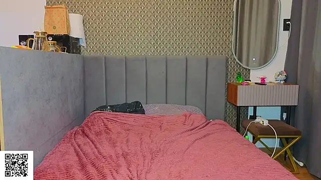 crispinver online show from 07-14-26, 07:53