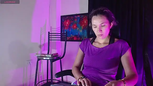 adairamars online show from 07-19-26, 11:07