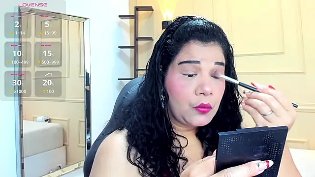 Snapshot of MAYTE1096 chatting on 07-21-26, 07:48 MAYTE1096 online show from 07-21-26, 07:48