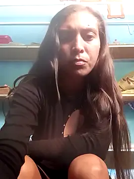 Alana hitsexy online show from 03-15-26, 07:54