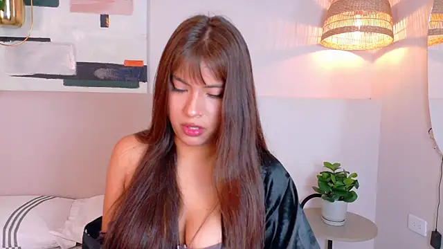 HelenaFoumier online show from 05-25-26, 10:19
