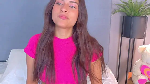 HelenaFoumier online show from 03-28-26, 11:50