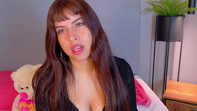 HelenaFoumier online show from 03-21-26, 11:19