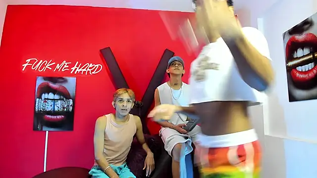 Snapshot of AVENGER_GUYS1 chatting on 03-16-26, 01:48 AVENGER GUYS1 online show from 03-16-26, 01:48