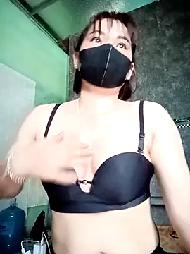 HaChi033 online show from 03-19-26, 12:10