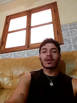 Thewildaliii0 online show from 03-23-26, 05:57