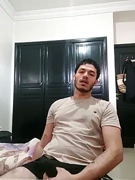 Thewildaliii0 online show from 04-18-26, 01:24