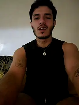 Thewildaliii0 online show from 04-19-26, 01:06