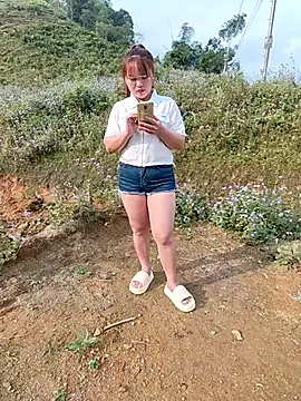 Mina xYx online show from 03-16-26, 01:13