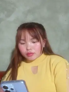 Mina xYx online show from 03-15-26, 10:33