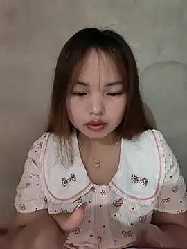 Mina xYx online show from 07-08-26, 03:51