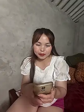 Mina xYx online show from 03-20-26, 03:46