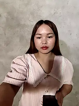 Mina xYx online show from 04-08-26, 12:01