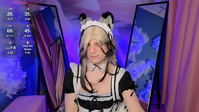 FoxIsPuff online show from 03-26-26, 08:51