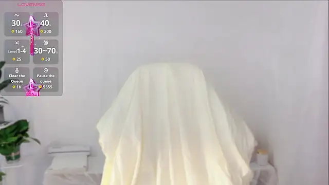 yunbaobei 6688 online show from 07-15-26, 12:45