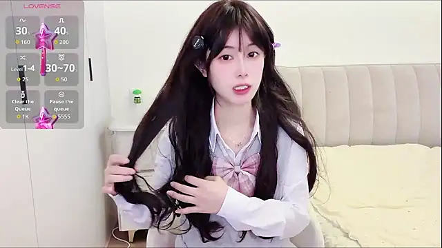 yunbaobei 6688 online show from 06-28-26, 05:36