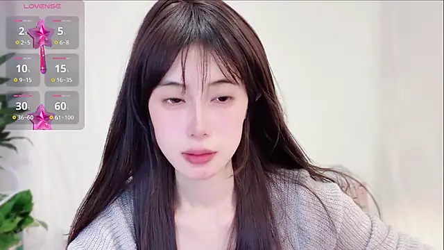yunbaobei 6688 online show from 07-12-26, 03:02