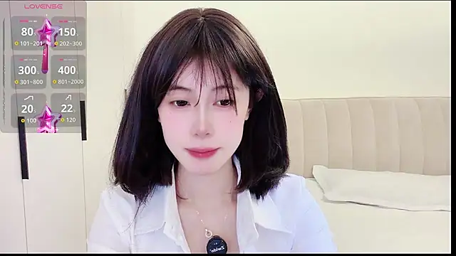 yunbaobei 6688 online show from 06-07-26, 10:09