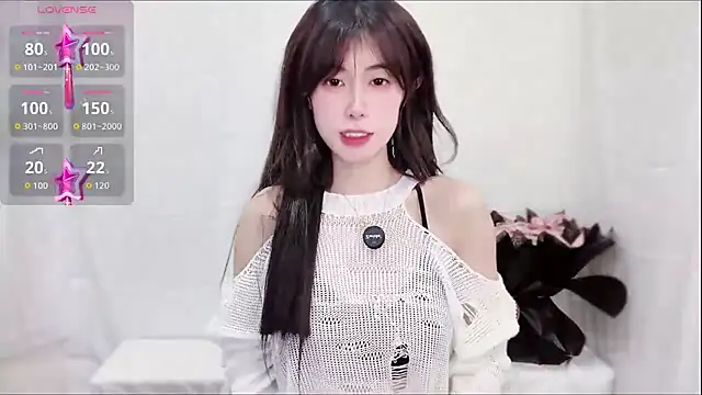 yunbaobei 6688 online show from 06-30-26, 01:55