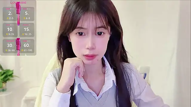 yunbaobei 6688 online show from 07-21-26, 11:00